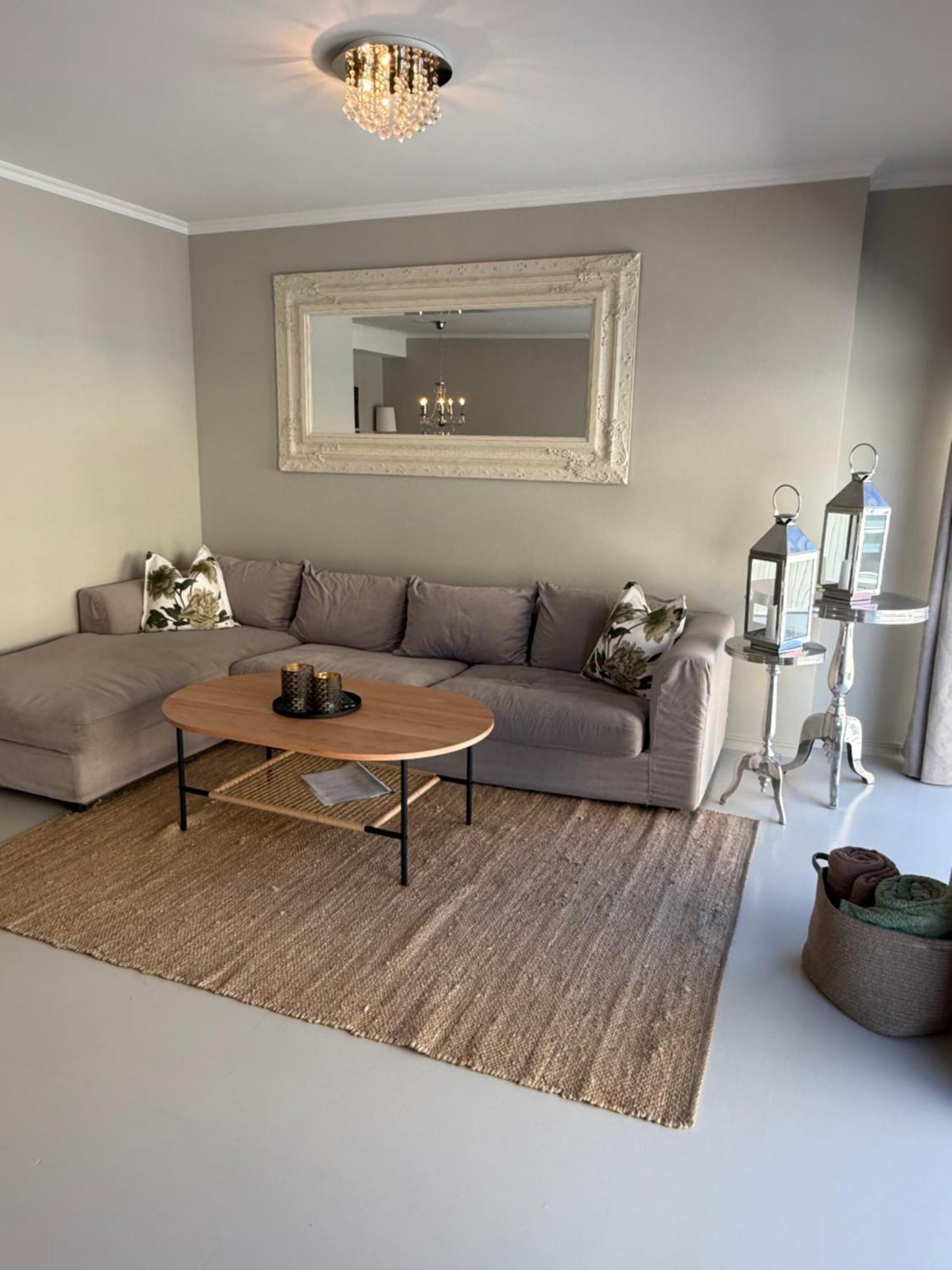 Notodden Sentrum Apartment No 2 Exterior foto